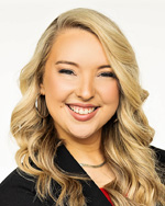 Photo of Alfa Insurance agent Audrey Wright